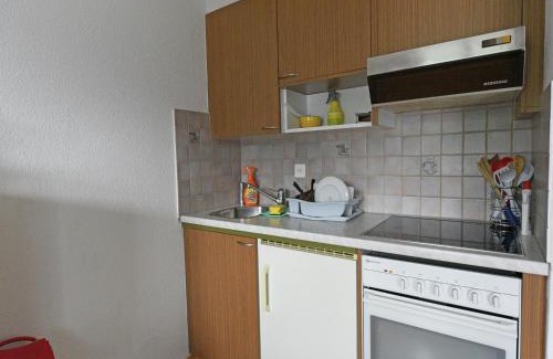 Mastrils Apartment | Apartment near Pizol