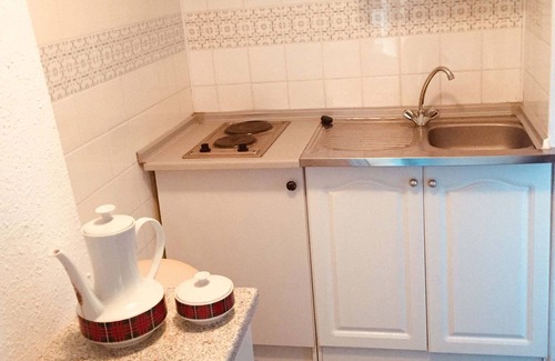 Zakrzewo Cottage | Apartment near Polish Coast with Family Amenities