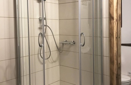 Leppersdorf Other | Apartment near Radeberg for 2 adults + small child in maritime style
