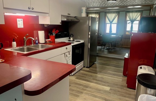 Northville Apartment | Apartment near Sacandaga Laken