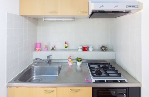 Higashi House | Apartment near Shibuya Station 07