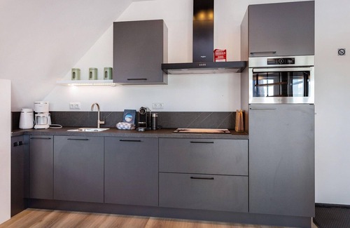 Offingawier Apartment | Apartment near Sneekermeer water sports