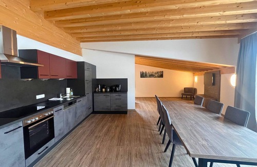 Fieberbrunn Apartment | Apartment near Streuboden ski area