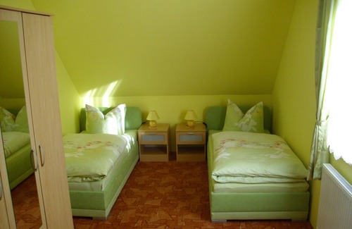 Binz Apartment | Apartment near the beach with terrace