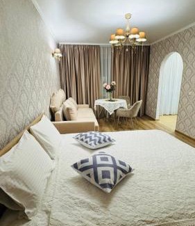 Yavory Apartment | Apartment Near The Aquapark