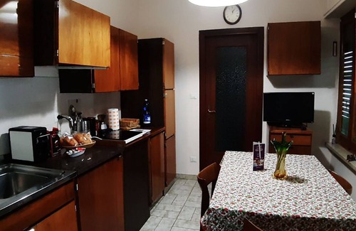 Rivoli House | Apartment near the castle