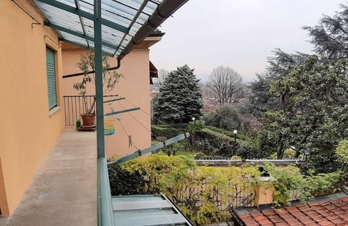 Rivoli House | Apartment near the castle