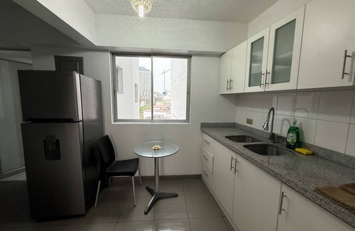 Armendariz Apartment | Apartment near the sea