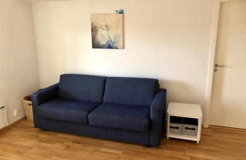 Larvik Apartment | Apartment near the sea in Larvik