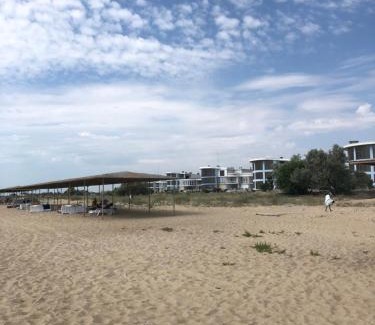 Karolino-Bugaz Apartment | Apartment near the sea