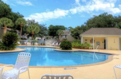 Demere Park Apartment | Apartment near downtown.