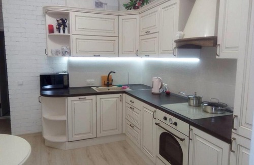 Tsentralny District Apartment | Apartment near water park