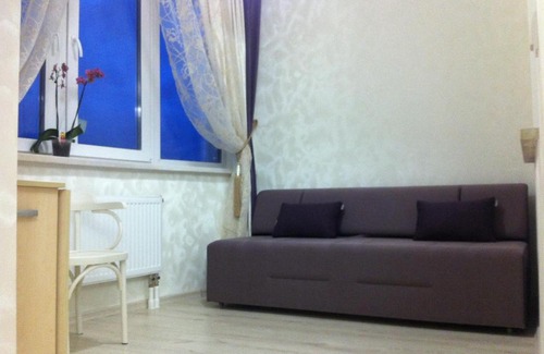 Tsentralny District Apartment | Apartment near water park