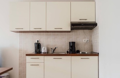 Promajna House | APARTMENT NEDO SIX