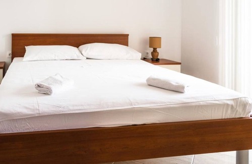 Promajna House | APARTMENT NEDO SIX