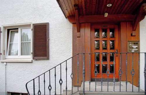 Bad Wurzach Apartment | Apartment 'Neu Renovierte Dachgeschosswohnung' with Wi-Fi