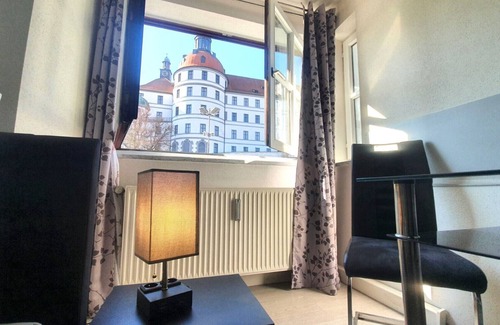 Neuburg Apartment | Apartment Neuburg App2