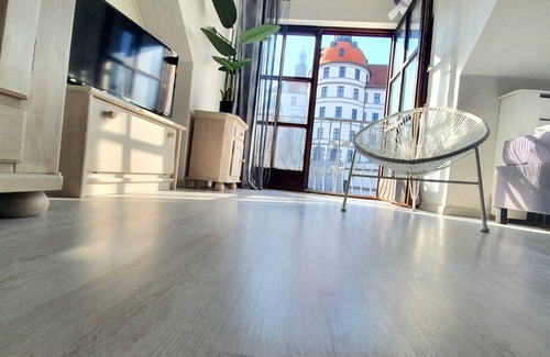 Neuburg Apartment | Apartment Neuburg App3