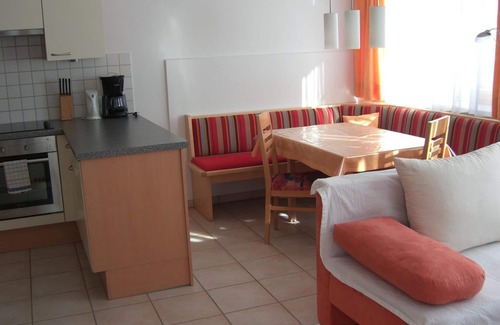Kramsach Apartment | Apartment Neuhauser, Austria