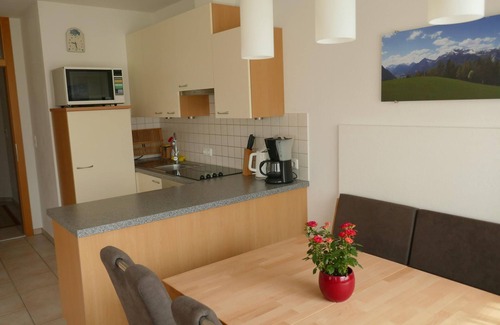 Kramsach Apartment | Apartment Neuhauser, Austria