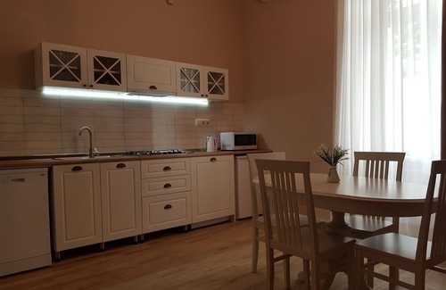 Didube Apartment | Apartment New Agmashenebeli
