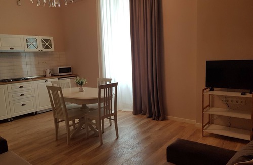 Didube Apartment | Apartment New Agmashenebeli
