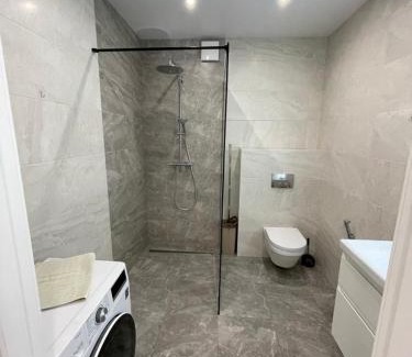 Dnipro Apartment | Apartment New building in center