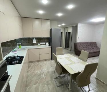 Dnipro Apartment | Apartment New building in center