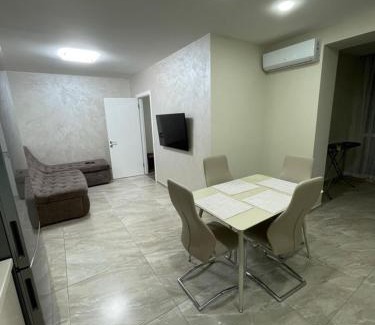 Dnipro Apartment | Apartment New building in center