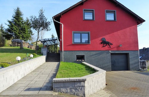 Meiserich Apartment | Apartment newly renovated, brand new, very close to nature, fantastic location,