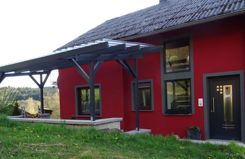 Meiserich Apartment | Apartment newly renovated, brand new, very close to nature, fantastic location,