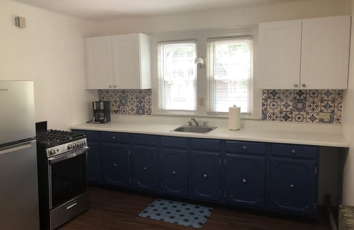 Pittsfield Apartment | Apartment Newly Remodeled Super Location