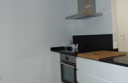 Alboraya Apartment | Apartment next to the beach