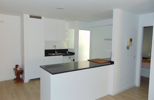 Alboraya Apartment | Apartment next to the beach