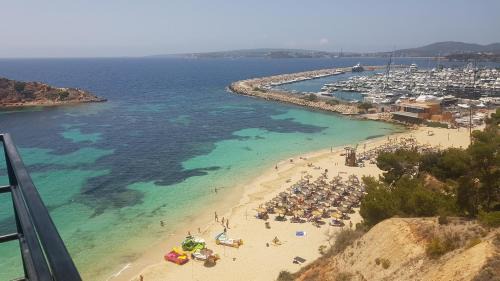 Portals Nous Apartment | Apartment next to the beach
