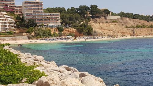 Portals Nous Apartment | Apartment next to the beach