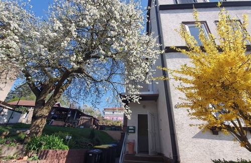Eisenach Apartment | Apartment "Nice view"