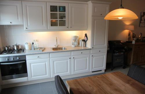 Hollandscheveld Bed & Breakfast | Apartment Nieuw-Moscou
