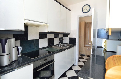 Marusici Apartment | Apartment Nina by Interhome