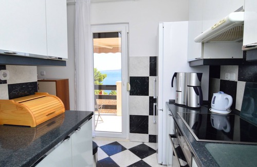 Marusici Apartment | Apartment Nina by Interhome