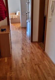 Dugis Apartment | Apartment Nina
