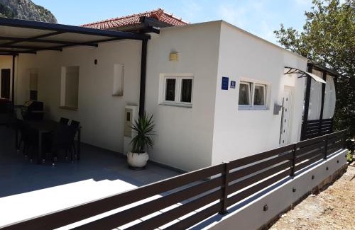 Gradac Apartment | Apartment Nino