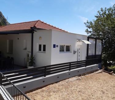 Gradac Apartment | Apartment Nino