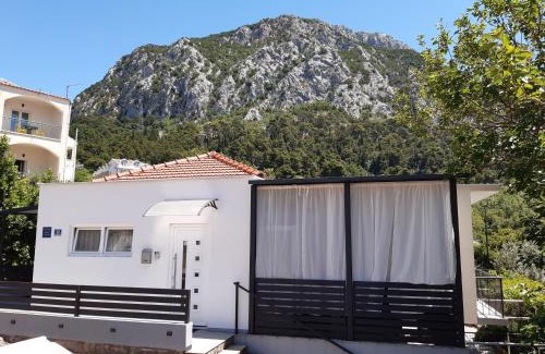 Gradac Apartment | Apartment Nino