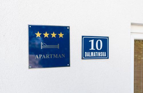 Gradac Apartment | Apartment Nino
