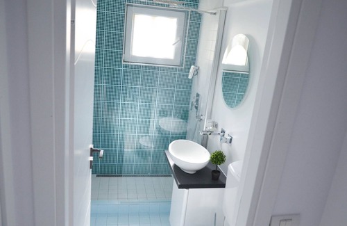 Constanta Apartment | Apartment No. 08 Old City Center