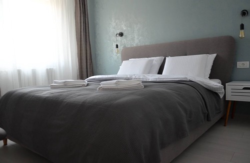 Constanta Apartment | Apartment No. 08 Old City Center