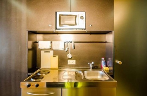 Irdning-Donnersbachtal Apartment | Apartment no. 1, 2 bedrooms, shower, WC - 1-2 nights - "Holzboxen" Planneralm