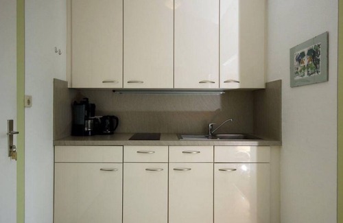 Egg am Faaker See Apartment | Apartment no. 1 - Apartment house Bellevue