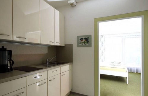 Egg am Faaker See Apartment | Apartment no. 1 - Apartment house Bellevue